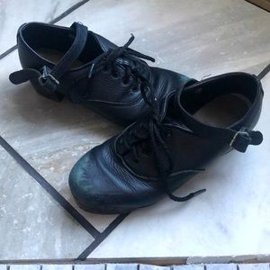 Rutherford Irish Dancing Shoes